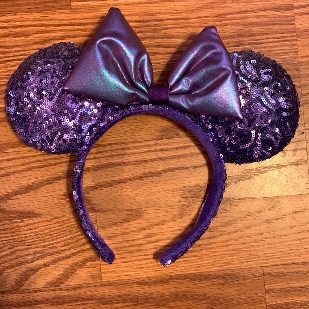 Disney Ears - ready to wear!